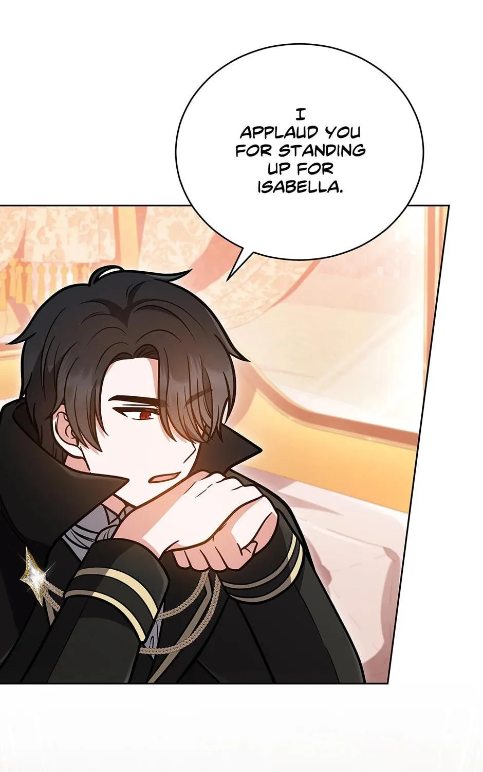 I Became the Daughter-in-Law of the Righteous Mad Dog Chapter 24 page 82 - 
