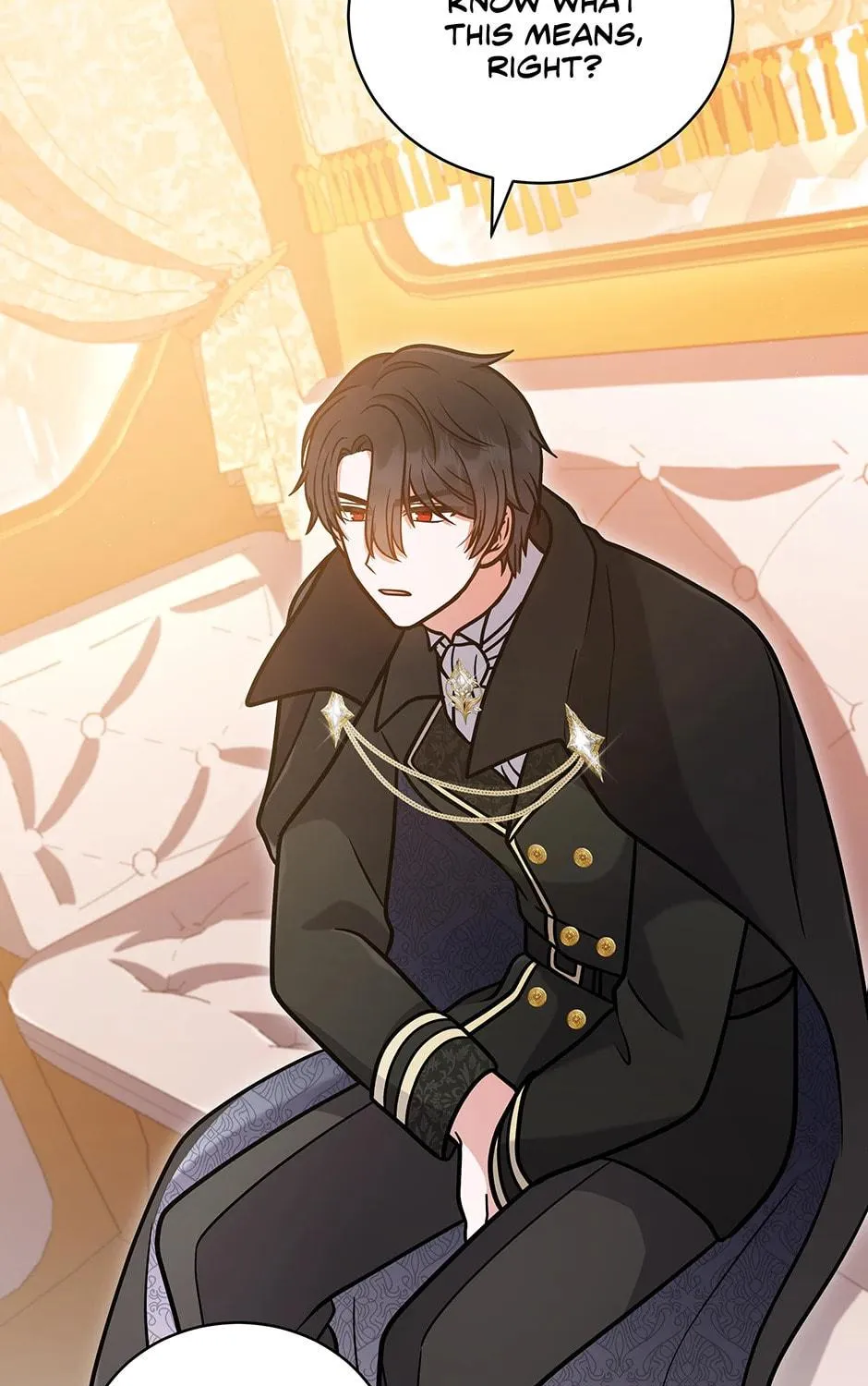 I Became the Daughter-in-Law of the Righteous Mad Dog Chapter 24 page 88 - 