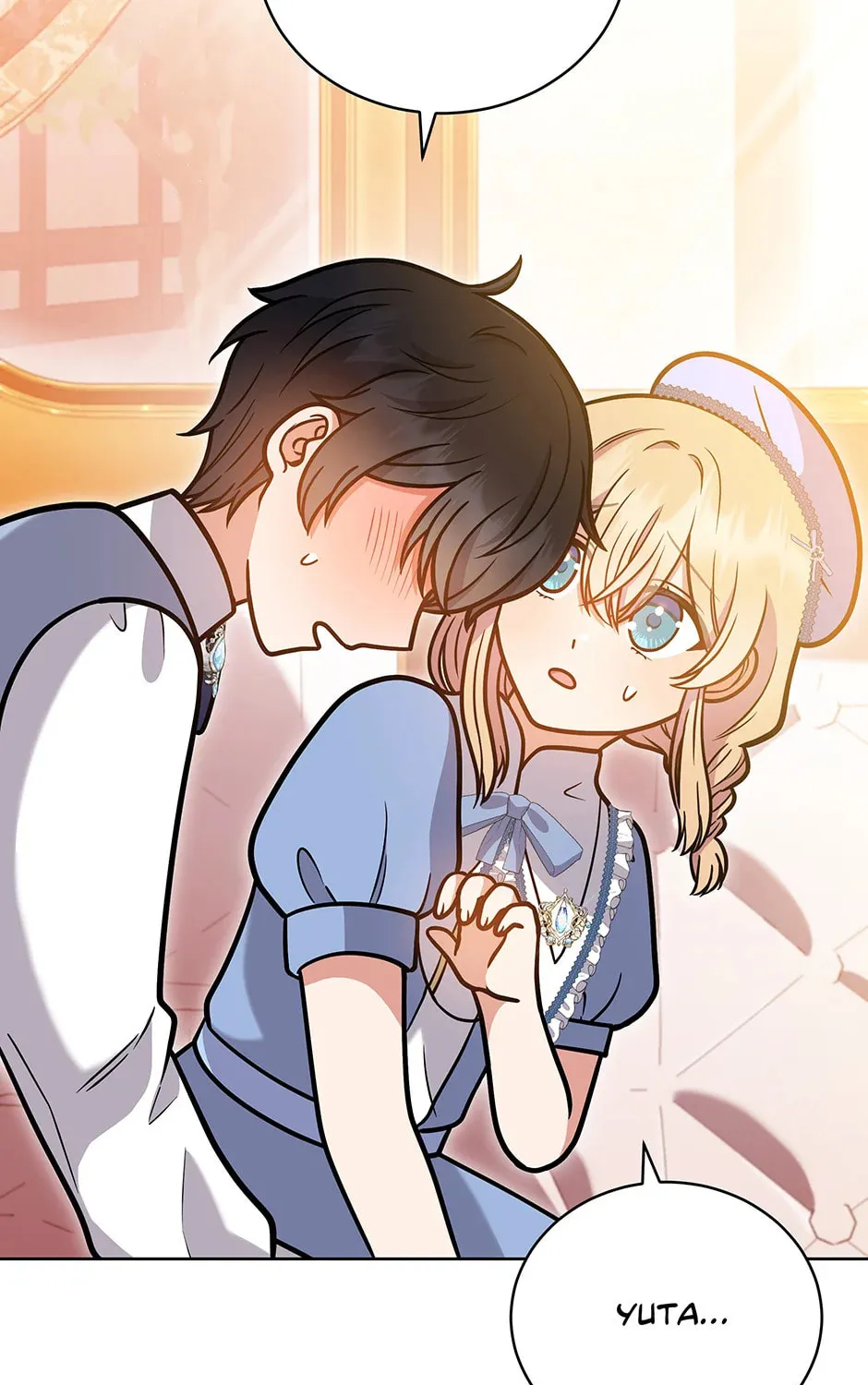 I Became the Daughter-in-Law of the Righteous Mad Dog Chapter 24 page 92 - 
