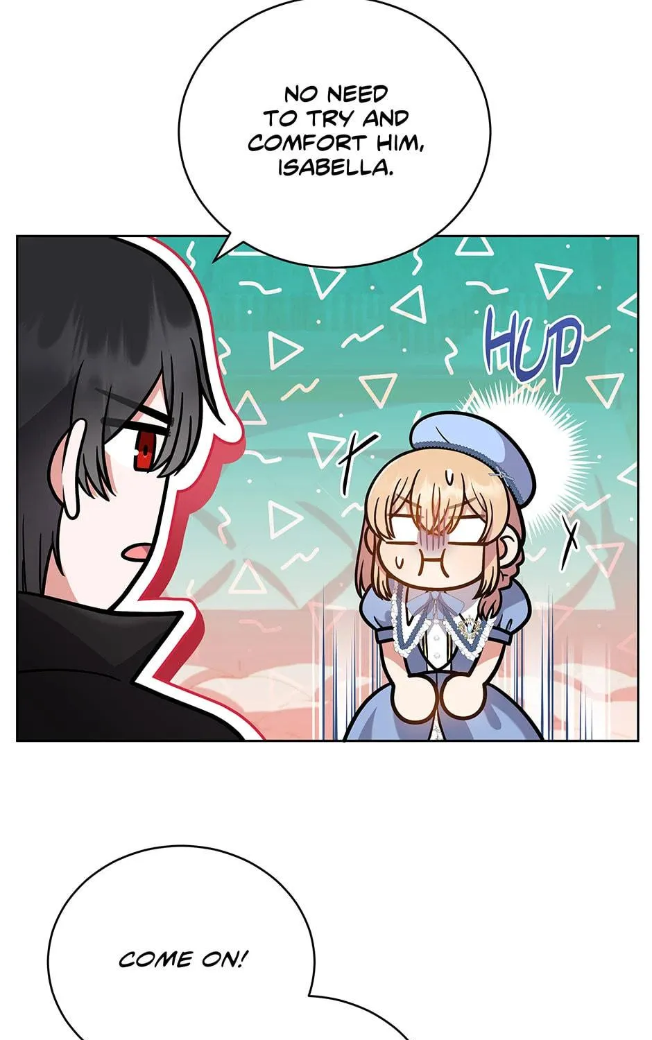 I Became the Daughter-in-Law of the Righteous Mad Dog Chapter 24 page 94 - 