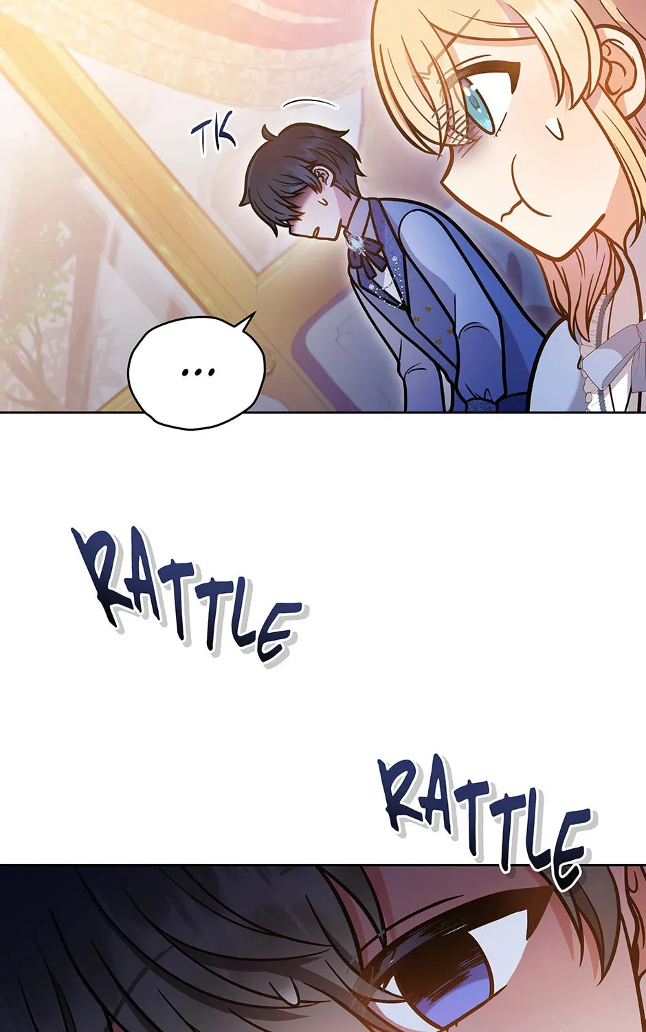 I Became the Daughter-in-Law of the Righteous Mad Dog Chapter 24 page 96 - 