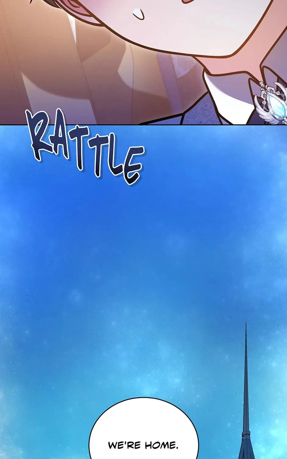 I Became the Daughter-in-Law of the Righteous Mad Dog Chapter 24 page 98 - 