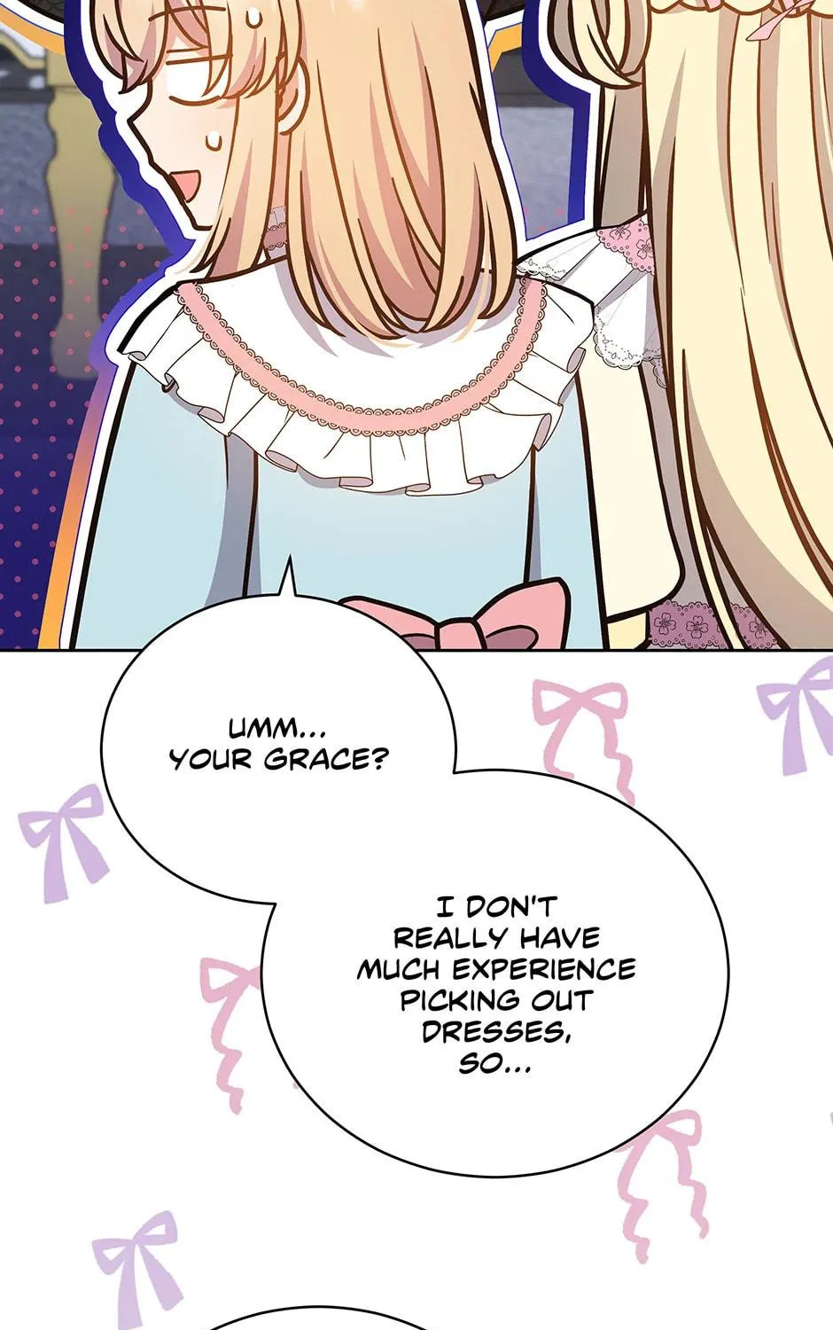 I Became the Daughter-in-Law of the Righteous Mad Dog Chapter 25 page 106 - 