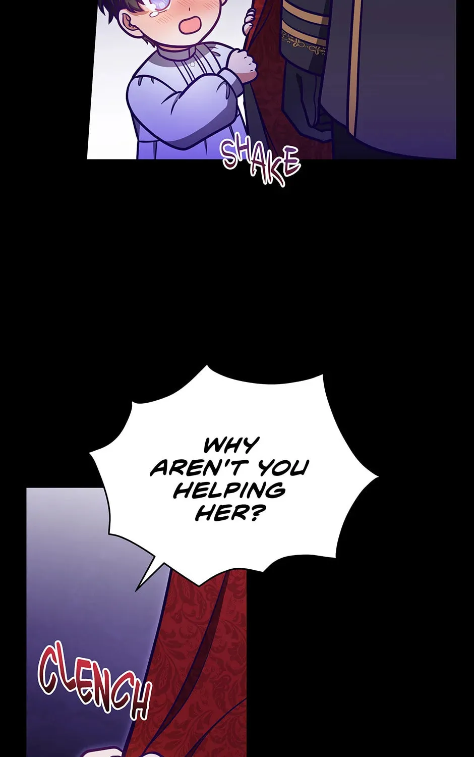 I Became the Daughter-in-Law of the Righteous Mad Dog Chapter 25 page 12 - 