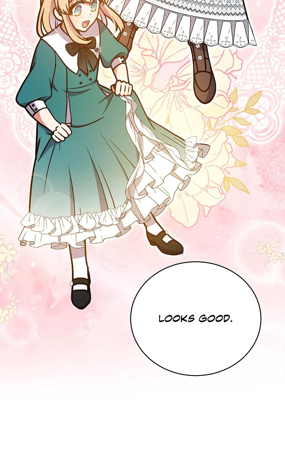 I Became the Daughter-in-Law of the Righteous Mad Dog Chapter 25 page 114 - 
