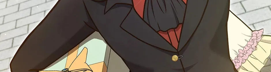 I Became the Daughter-in-Law of the Righteous Mad Dog Chapter 25 page 121 - 