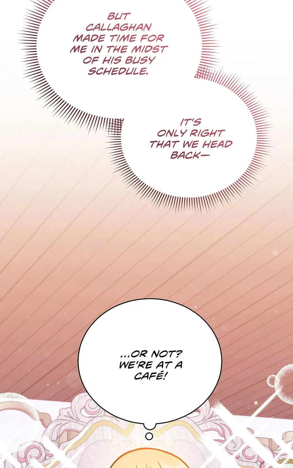 I Became the Daughter-in-Law of the Righteous Mad Dog Chapter 25 page 128 - 