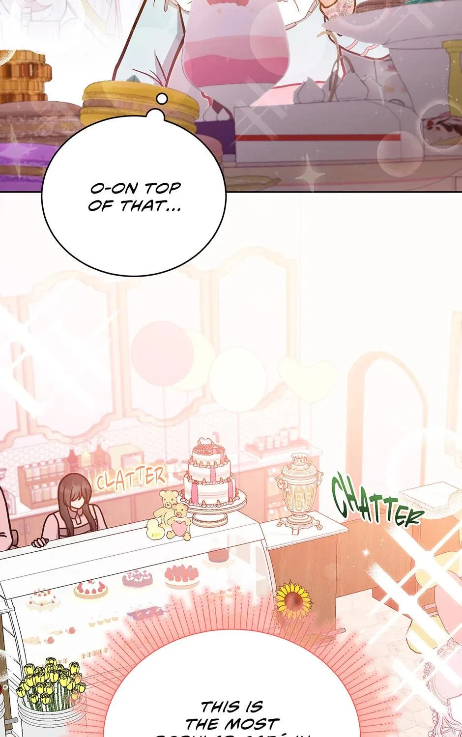I Became the Daughter-in-Law of the Righteous Mad Dog Chapter 25 page 130 - 