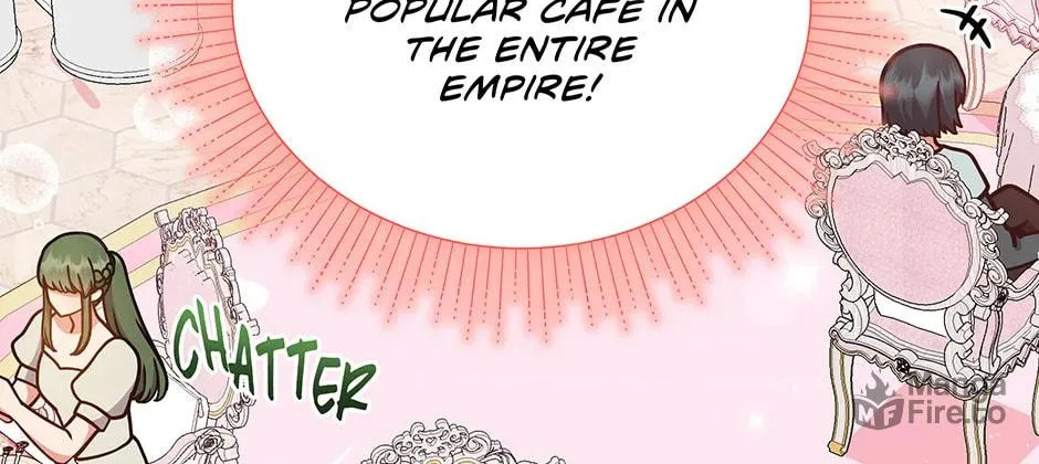 I Became the Daughter-in-Law of the Righteous Mad Dog Chapter 25 page 131 - 