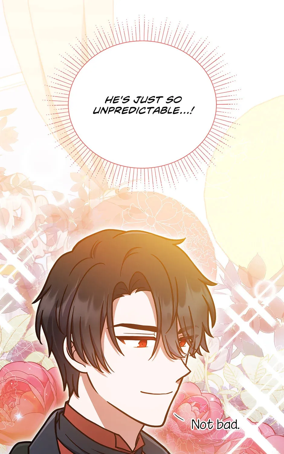 I Became the Daughter-in-Law of the Righteous Mad Dog Chapter 25 page 134 - 