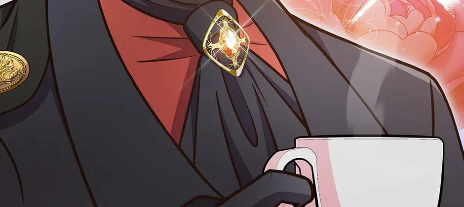 I Became the Daughter-in-Law of the Righteous Mad Dog Chapter 25 page 135 - 