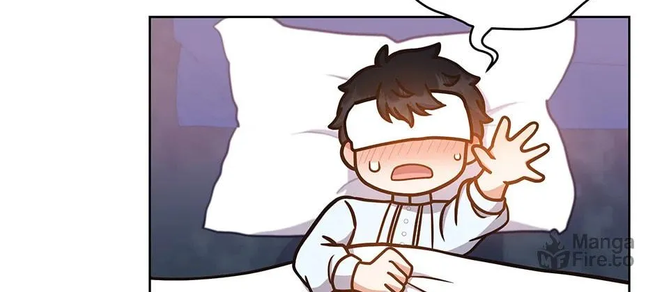 I Became the Daughter-in-Law of the Righteous Mad Dog Chapter 25 page 137 - 