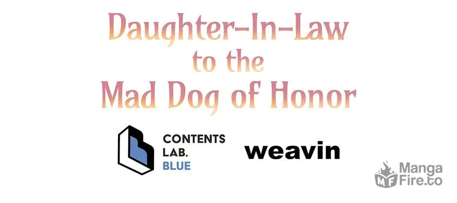 I Became the Daughter-in-Law of the Righteous Mad Dog Chapter 25 page 139 - 