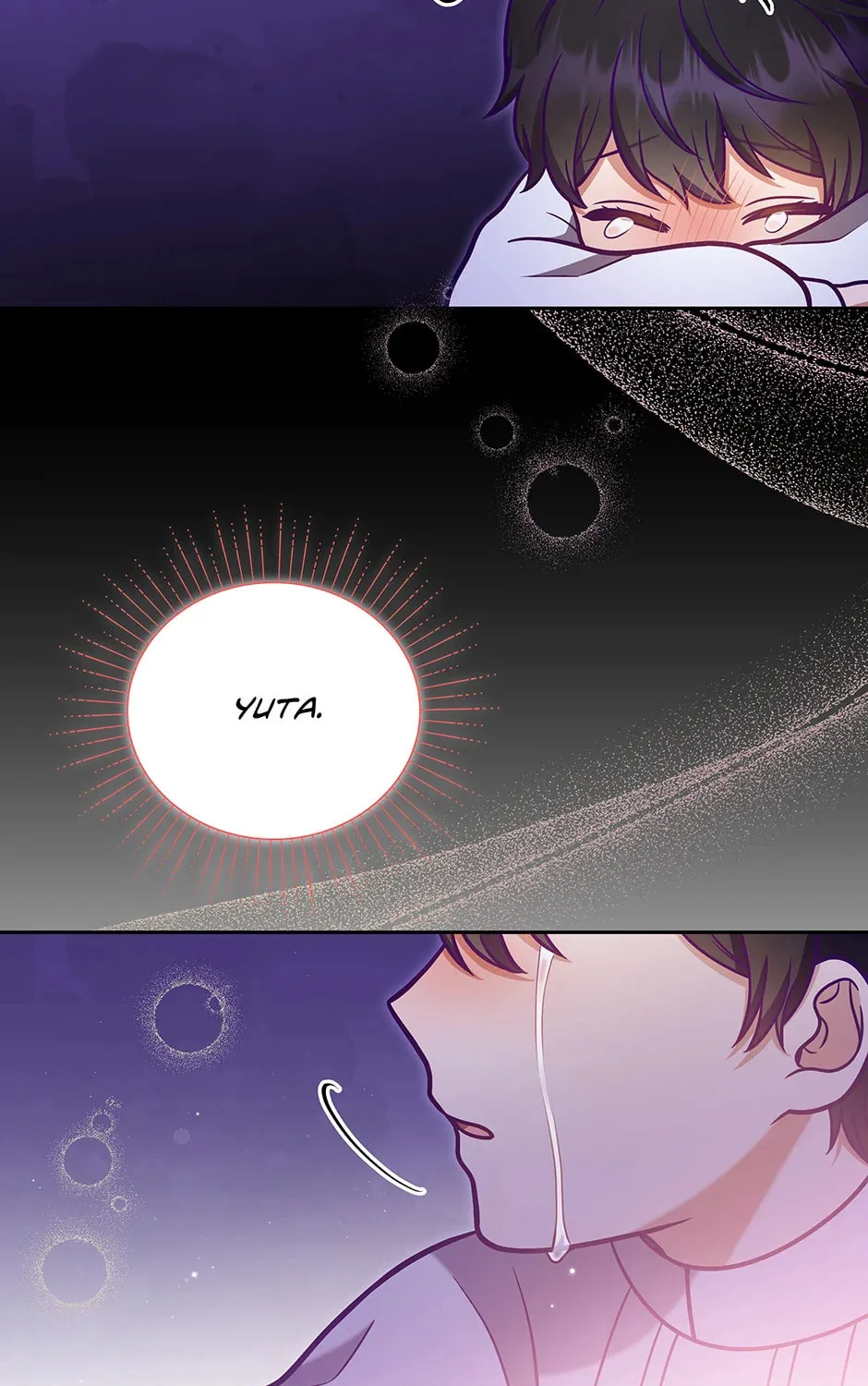 I Became the Daughter-in-Law of the Righteous Mad Dog Chapter 25 page 26 - 