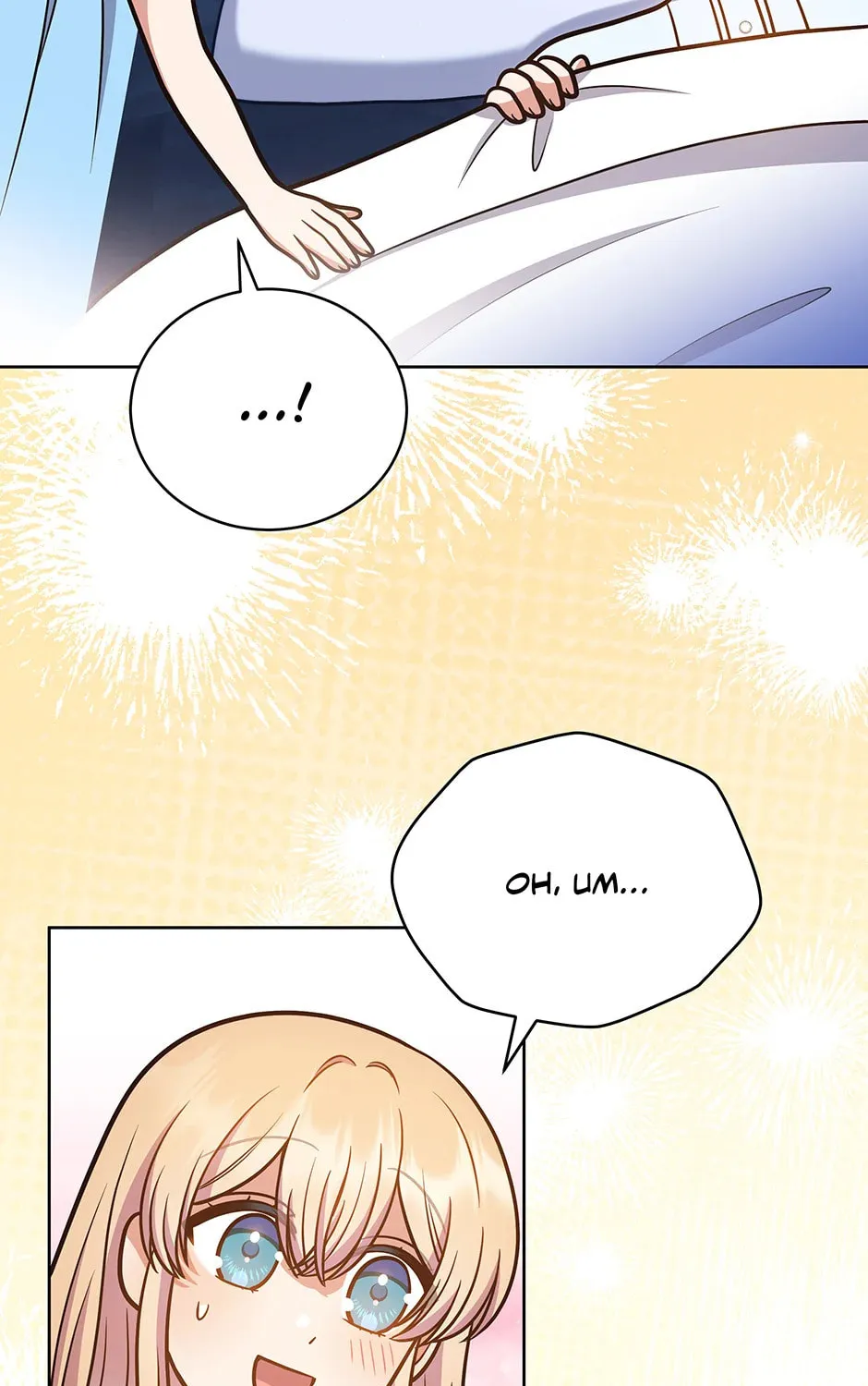 I Became the Daughter-in-Law of the Righteous Mad Dog Chapter 25 page 30 - 