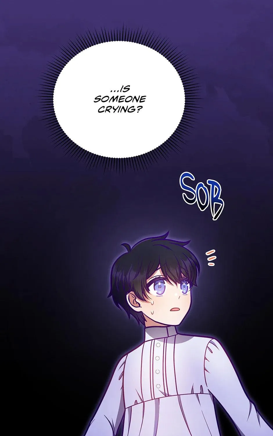 I Became the Daughter-in-Law of the Righteous Mad Dog Chapter 25 page 4 - 