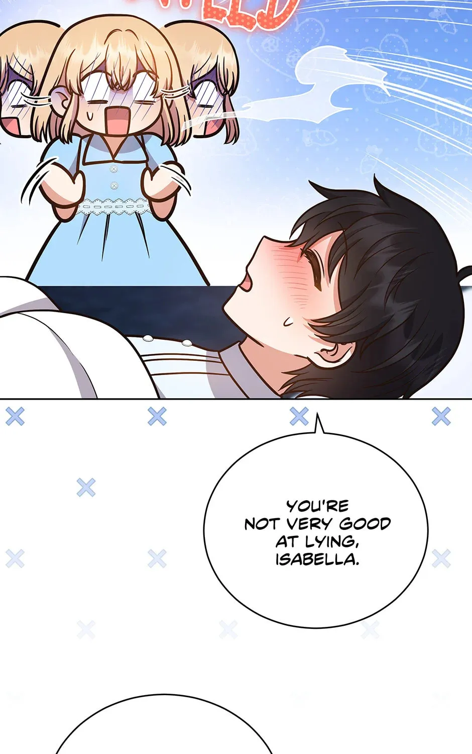 I Became the Daughter-in-Law of the Righteous Mad Dog Chapter 25 page 36 - 