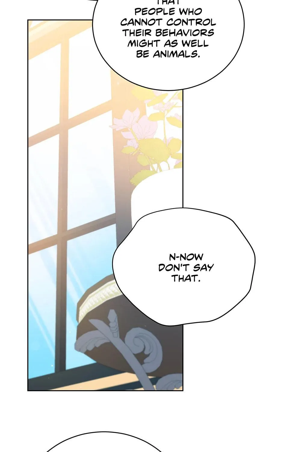 I Became the Daughter-in-Law of the Righteous Mad Dog Chapter 25 page 38 - 