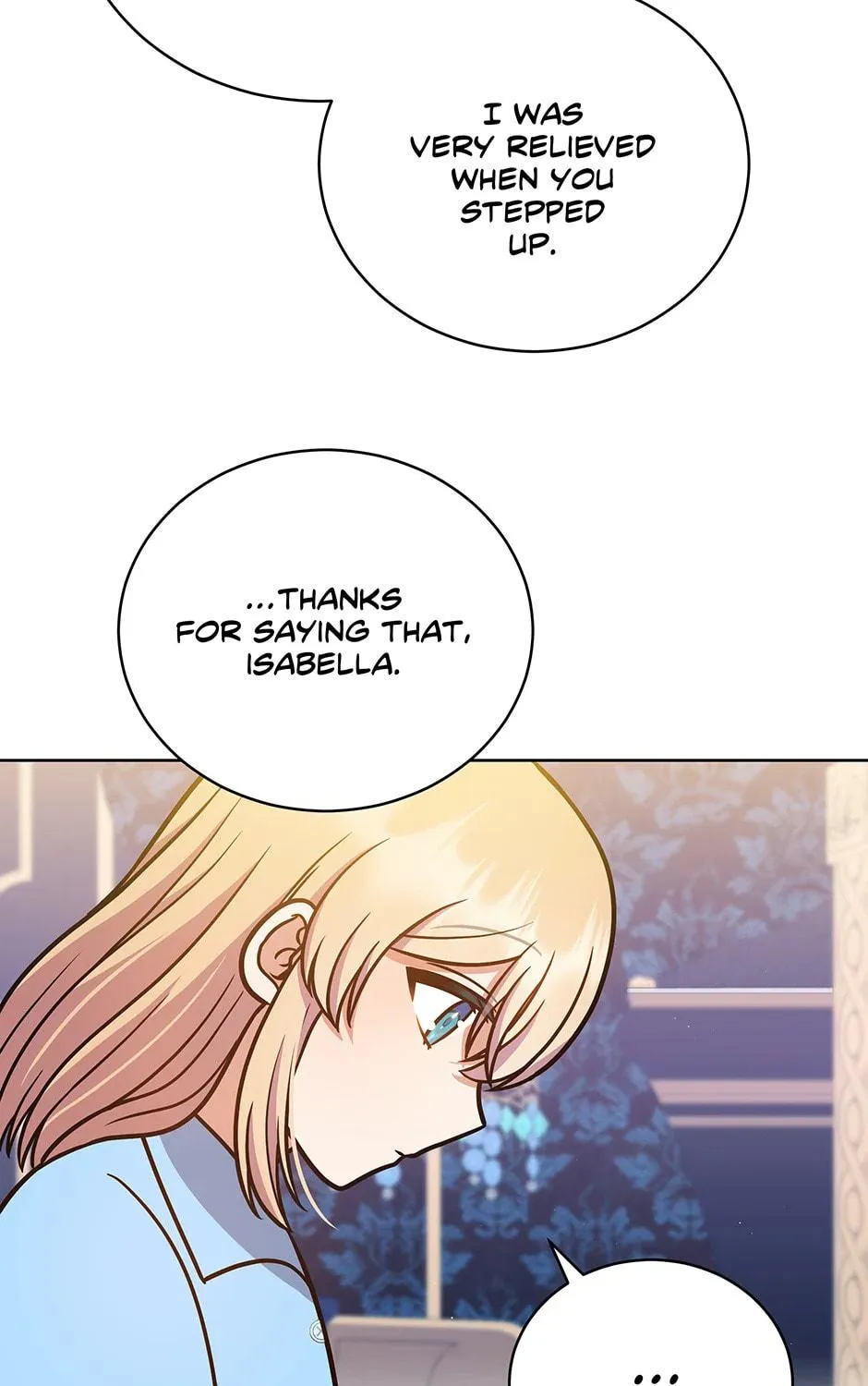 I Became the Daughter-in-Law of the Righteous Mad Dog Chapter 25 page 40 - 