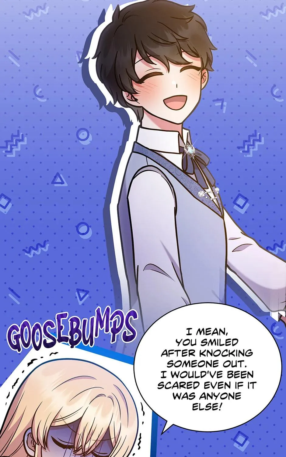 I Became the Daughter-in-Law of the Righteous Mad Dog Chapter 25 page 46 - 
