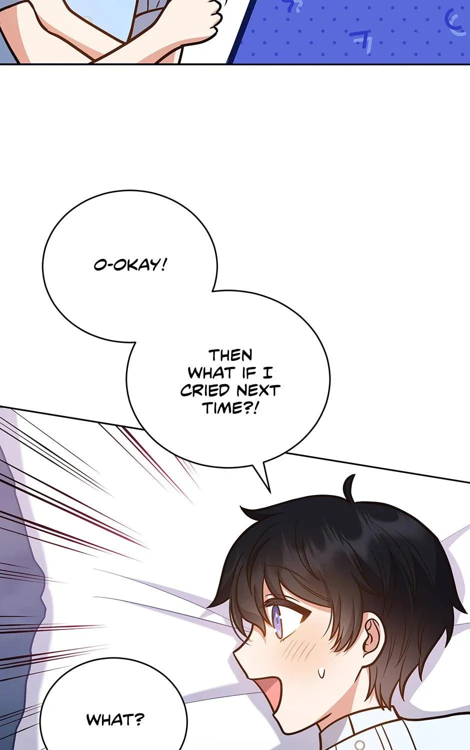 I Became the Daughter-in-Law of the Righteous Mad Dog Chapter 25 page 48 - 