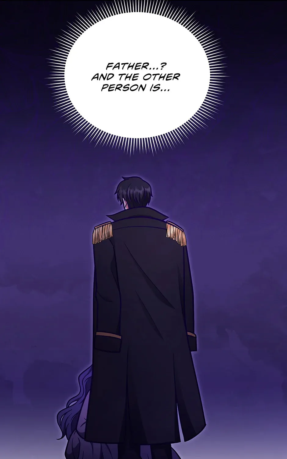 I Became the Daughter-in-Law of the Righteous Mad Dog Chapter 25 page 6 - 
