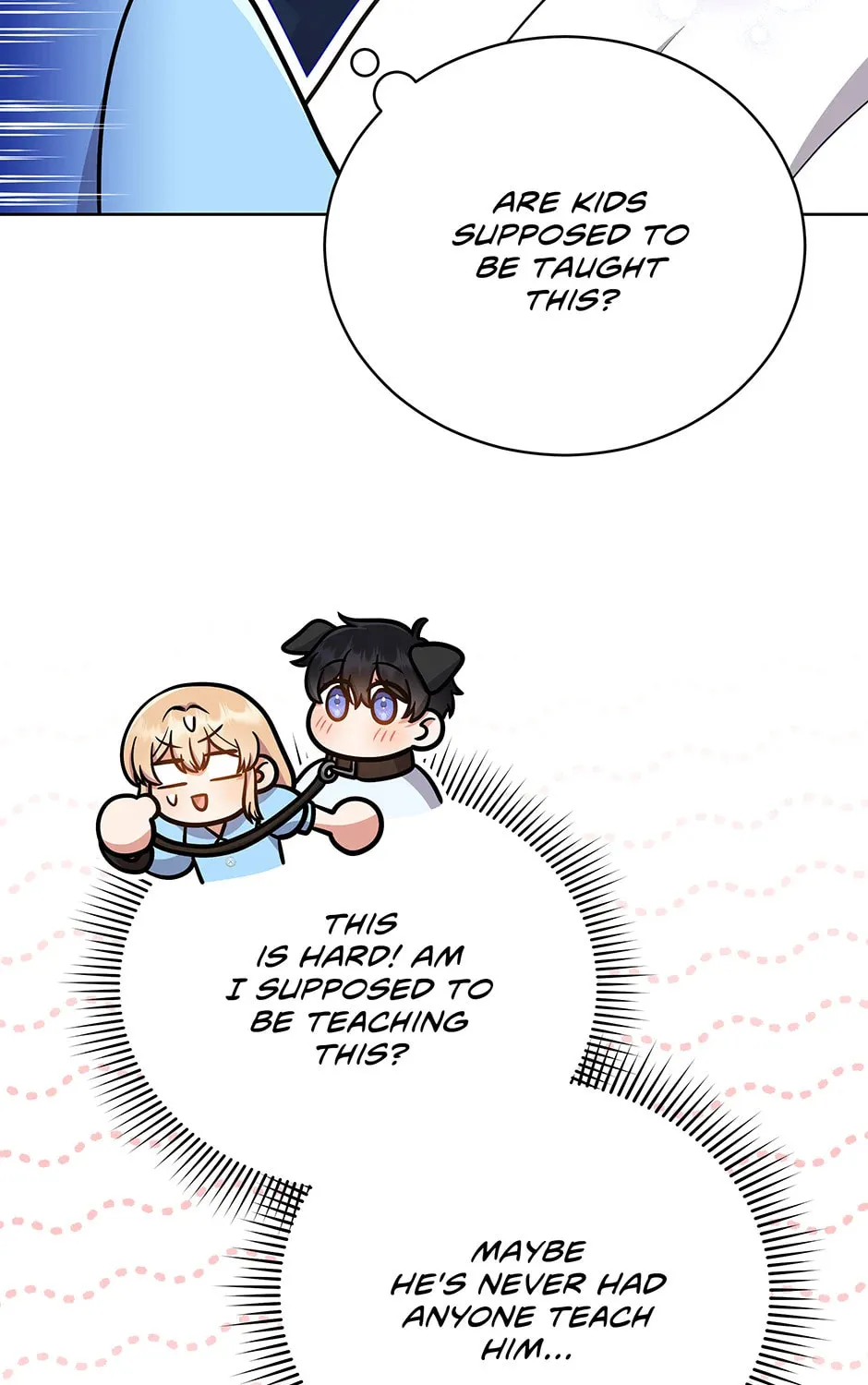 I Became the Daughter-in-Law of the Righteous Mad Dog Chapter 25 page 54 - 
