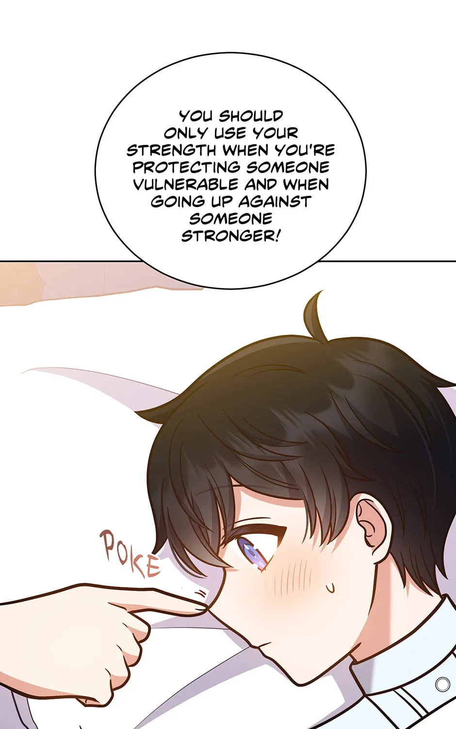 I Became the Daughter-in-Law of the Righteous Mad Dog Chapter 25 page 56 - 