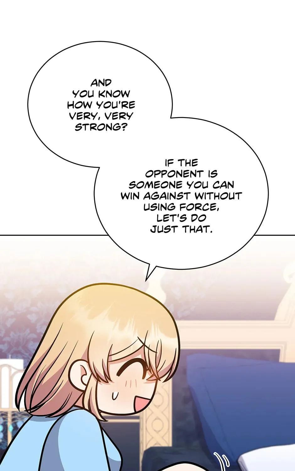 I Became the Daughter-in-Law of the Righteous Mad Dog Chapter 25 page 58 - 