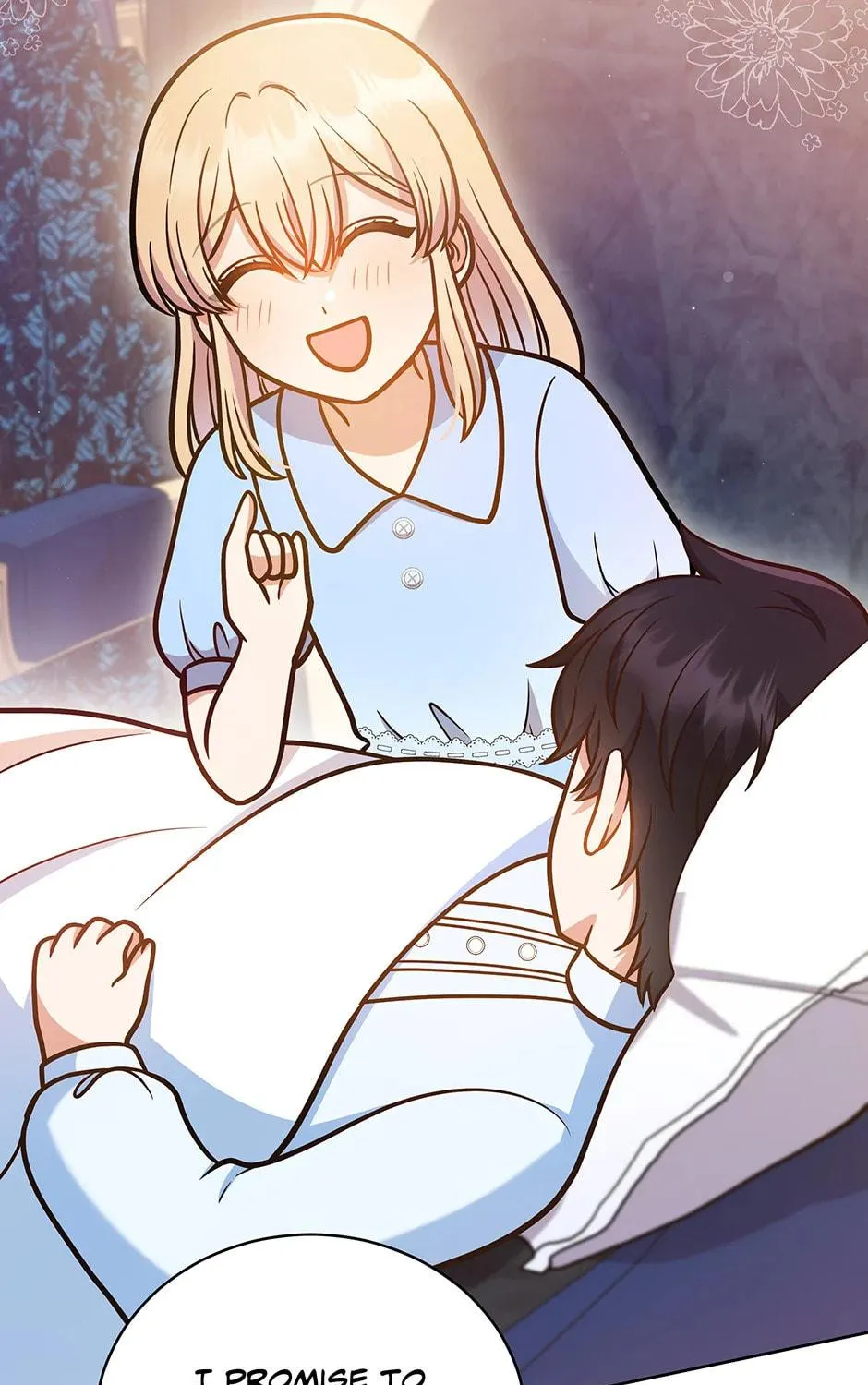 I Became the Daughter-in-Law of the Righteous Mad Dog Chapter 25 page 64 - 
