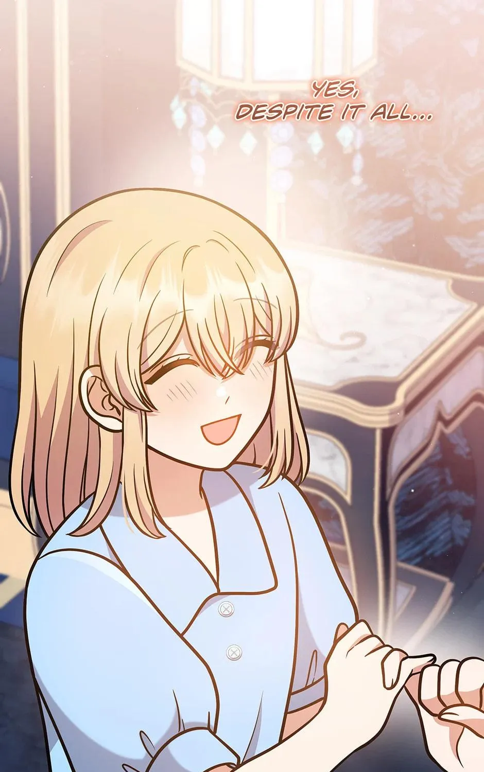 I Became the Daughter-in-Law of the Righteous Mad Dog Chapter 25 page 68 - 