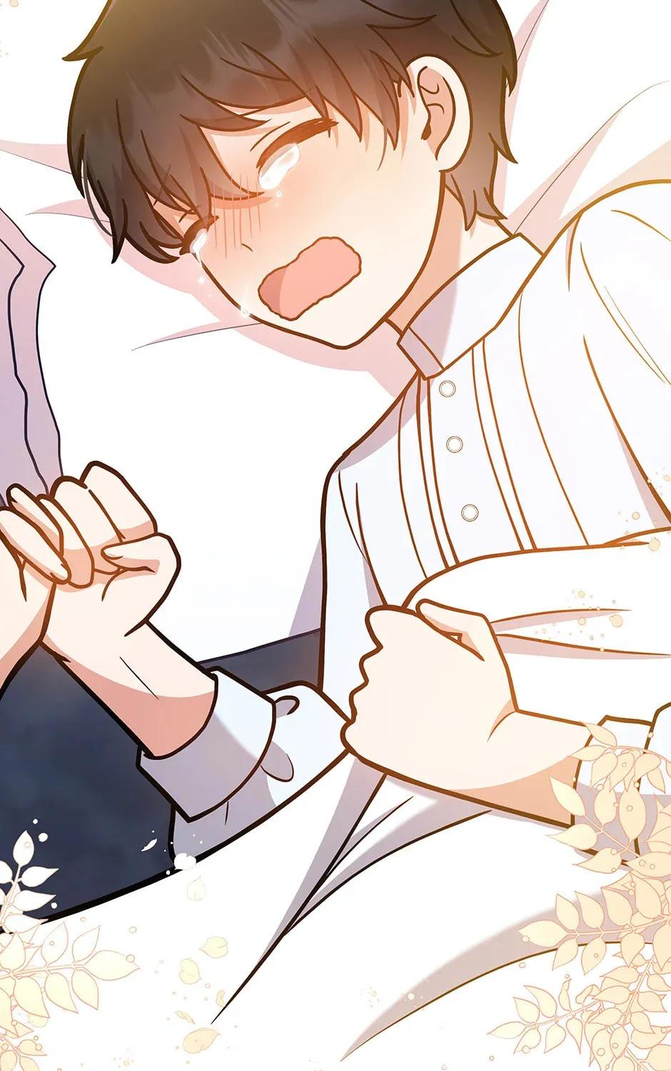 I Became the Daughter-in-Law of the Righteous Mad Dog Chapter 25 page 72 - 