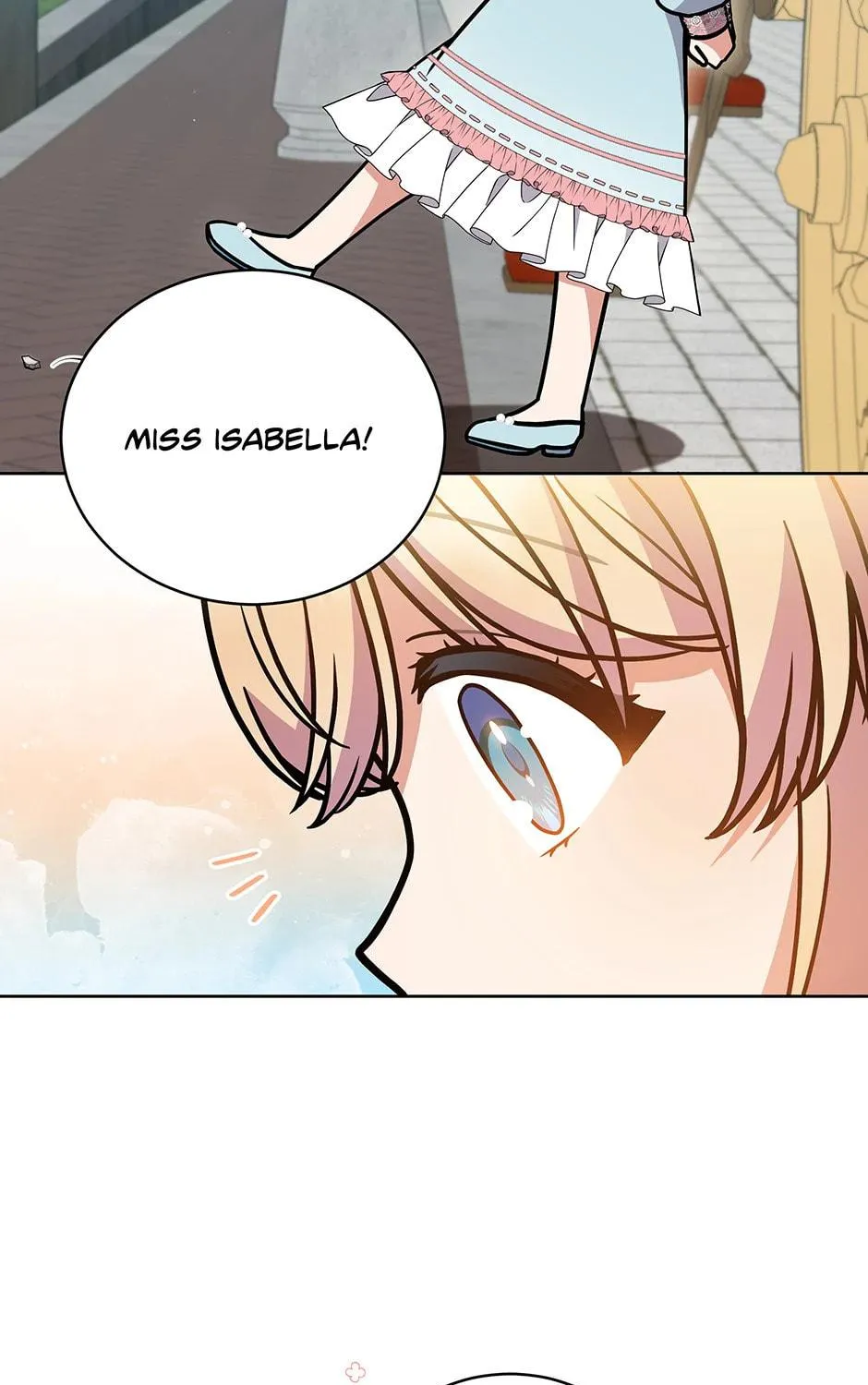 I Became the Daughter-in-Law of the Righteous Mad Dog Chapter 25 page 78 - 