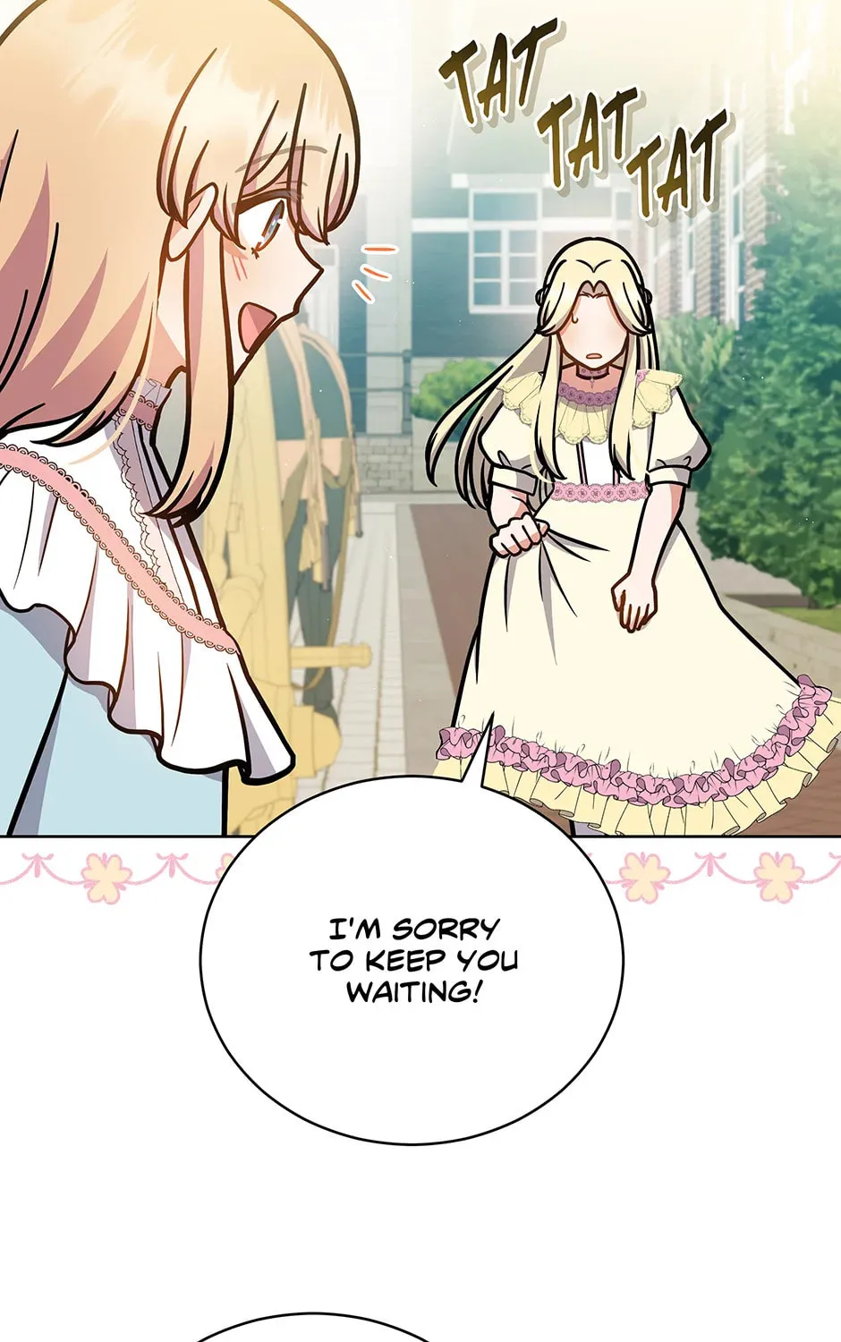 I Became the Daughter-in-Law of the Righteous Mad Dog Chapter 25 page 80 - 