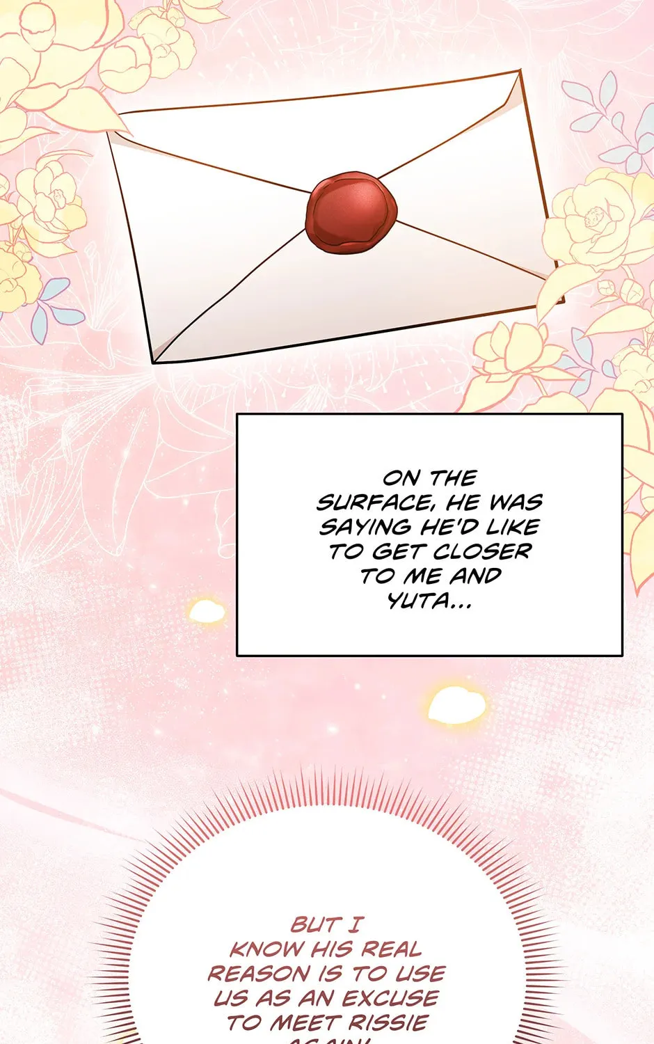 I Became the Daughter-in-Law of the Righteous Mad Dog Chapter 25 page 86 - 