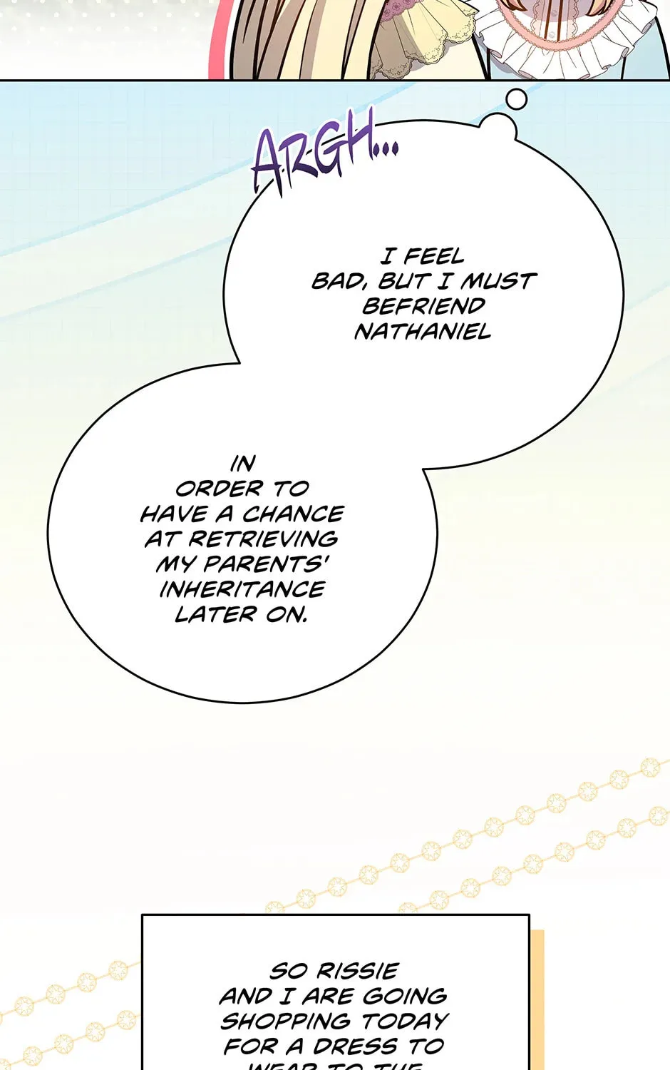I Became the Daughter-in-Law of the Righteous Mad Dog Chapter 25 page 90 - 