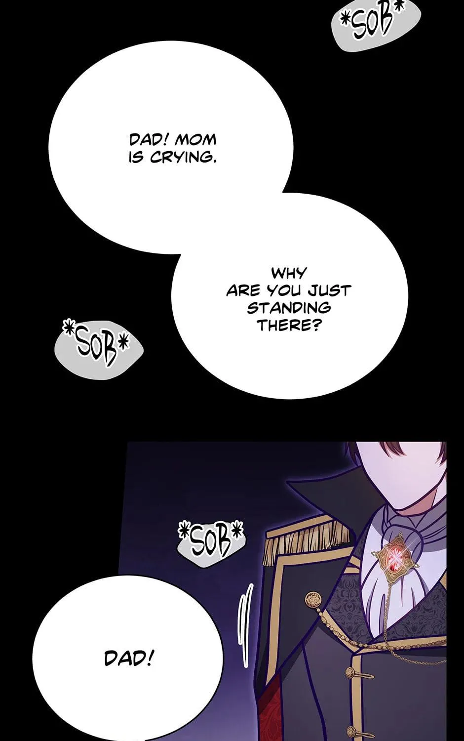 I Became the Daughter-in-Law of the Righteous Mad Dog Chapter 25 page 10 - 