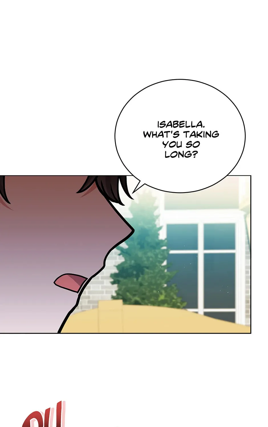 I Became the Daughter-in-Law of the Righteous Mad Dog Chapter 25 page 92 - 