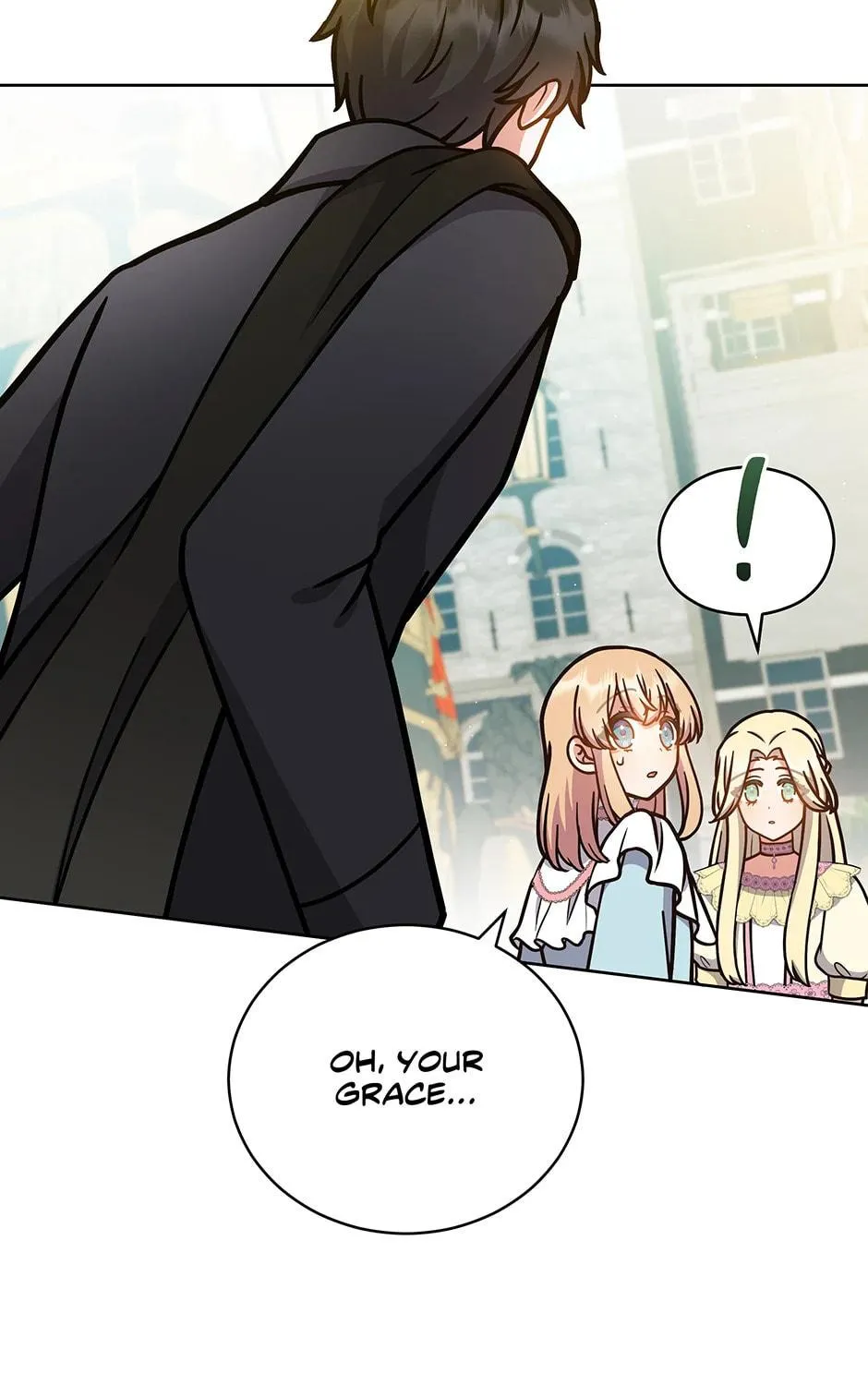 I Became the Daughter-in-Law of the Righteous Mad Dog Chapter 25 page 94 - 