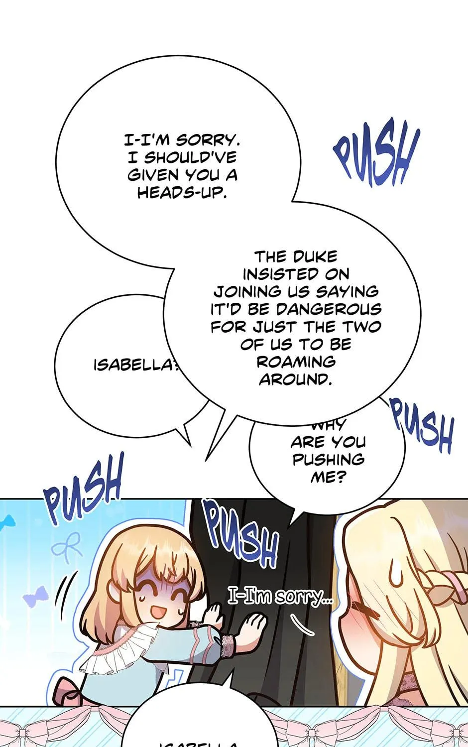 I Became the Daughter-in-Law of the Righteous Mad Dog Chapter 25 page 98 - 