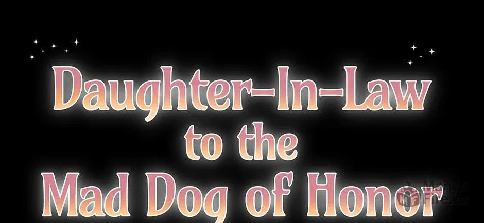I Became the Daughter-in-Law of the Righteous Mad Dog Chapter 26 page 11 - 