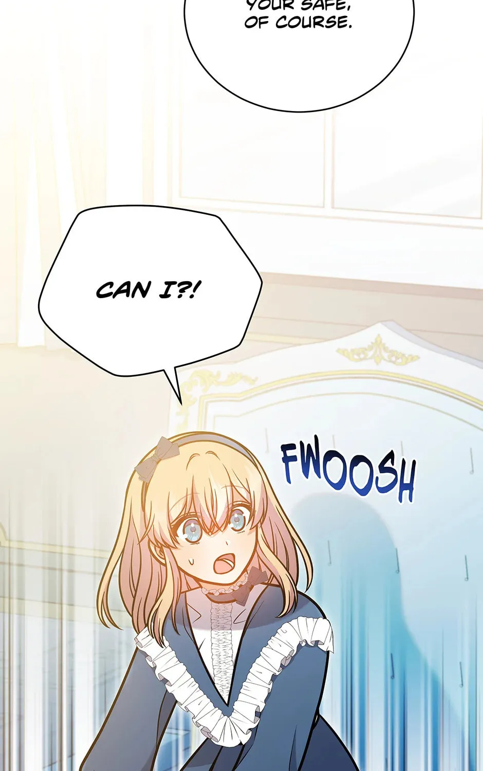 I Became the Daughter-in-Law of the Righteous Mad Dog Chapter 26 page 104 - 