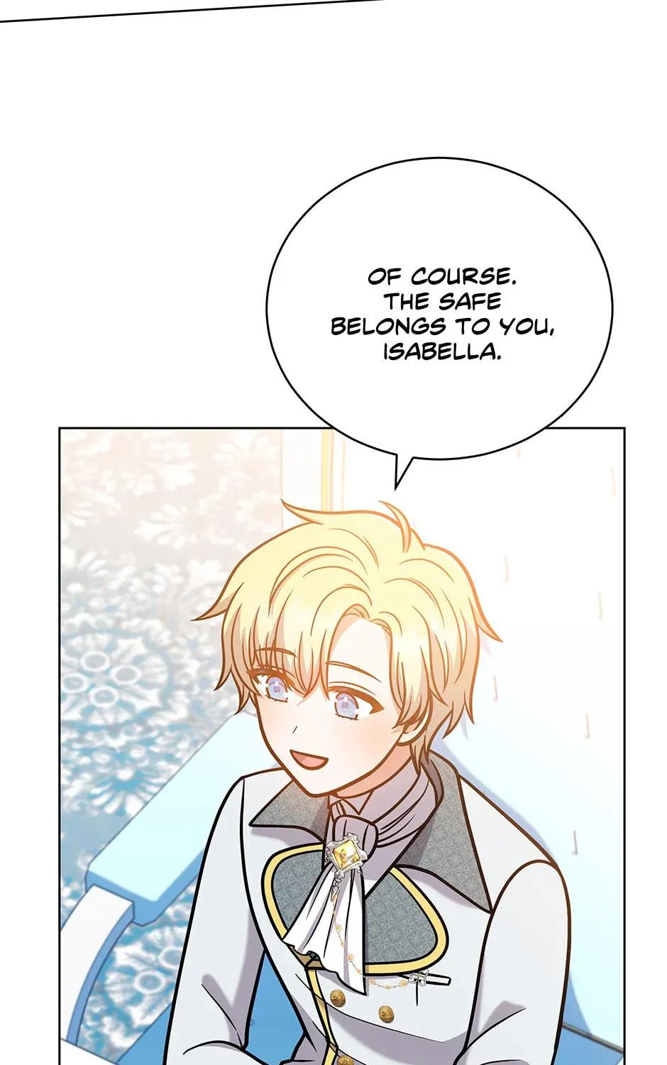 I Became the Daughter-in-Law of the Righteous Mad Dog Chapter 26 page 106 - 