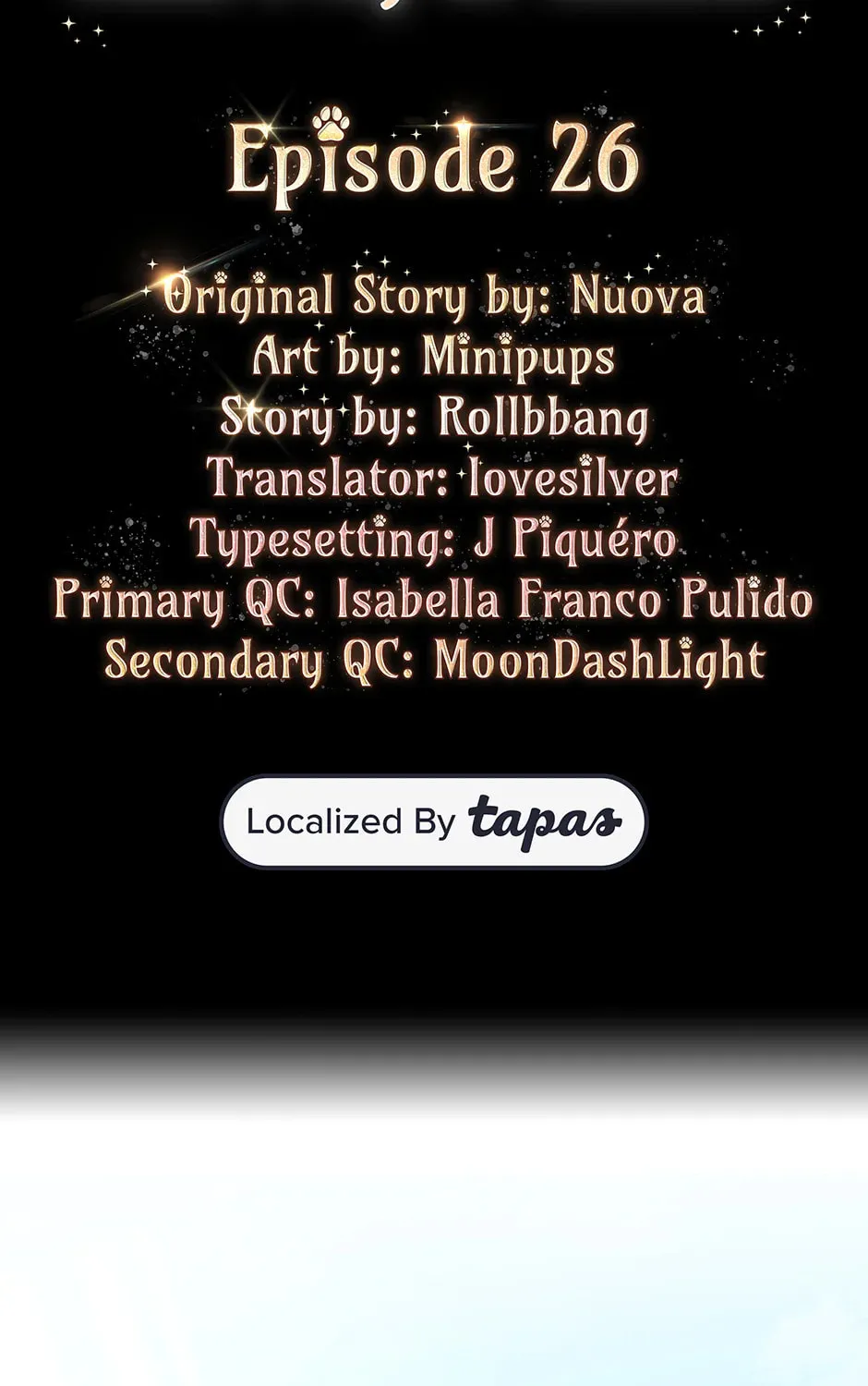 I Became the Daughter-in-Law of the Righteous Mad Dog Chapter 26 page 12 - 