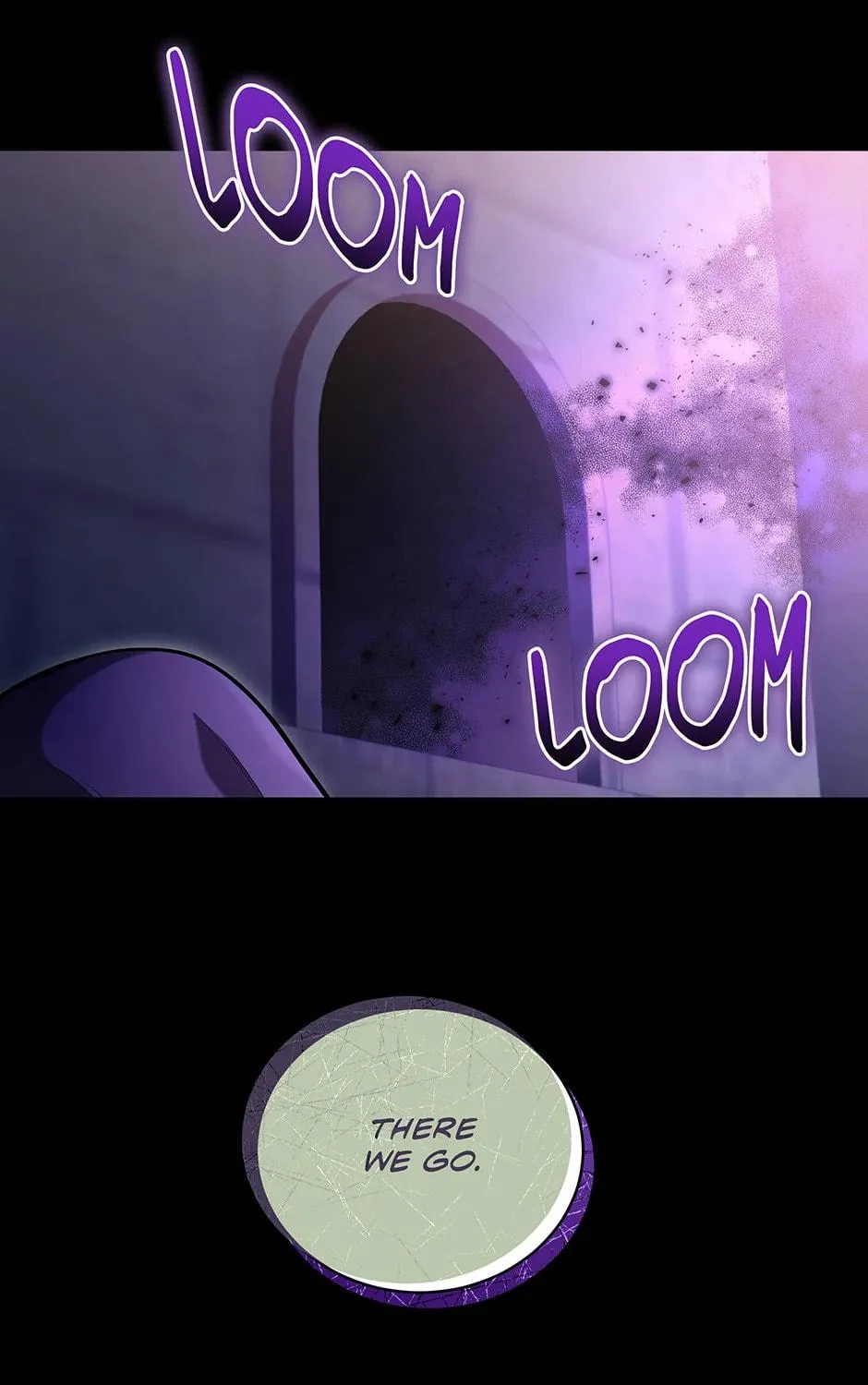 I Became the Daughter-in-Law of the Righteous Mad Dog Chapter 26 page 118 - 