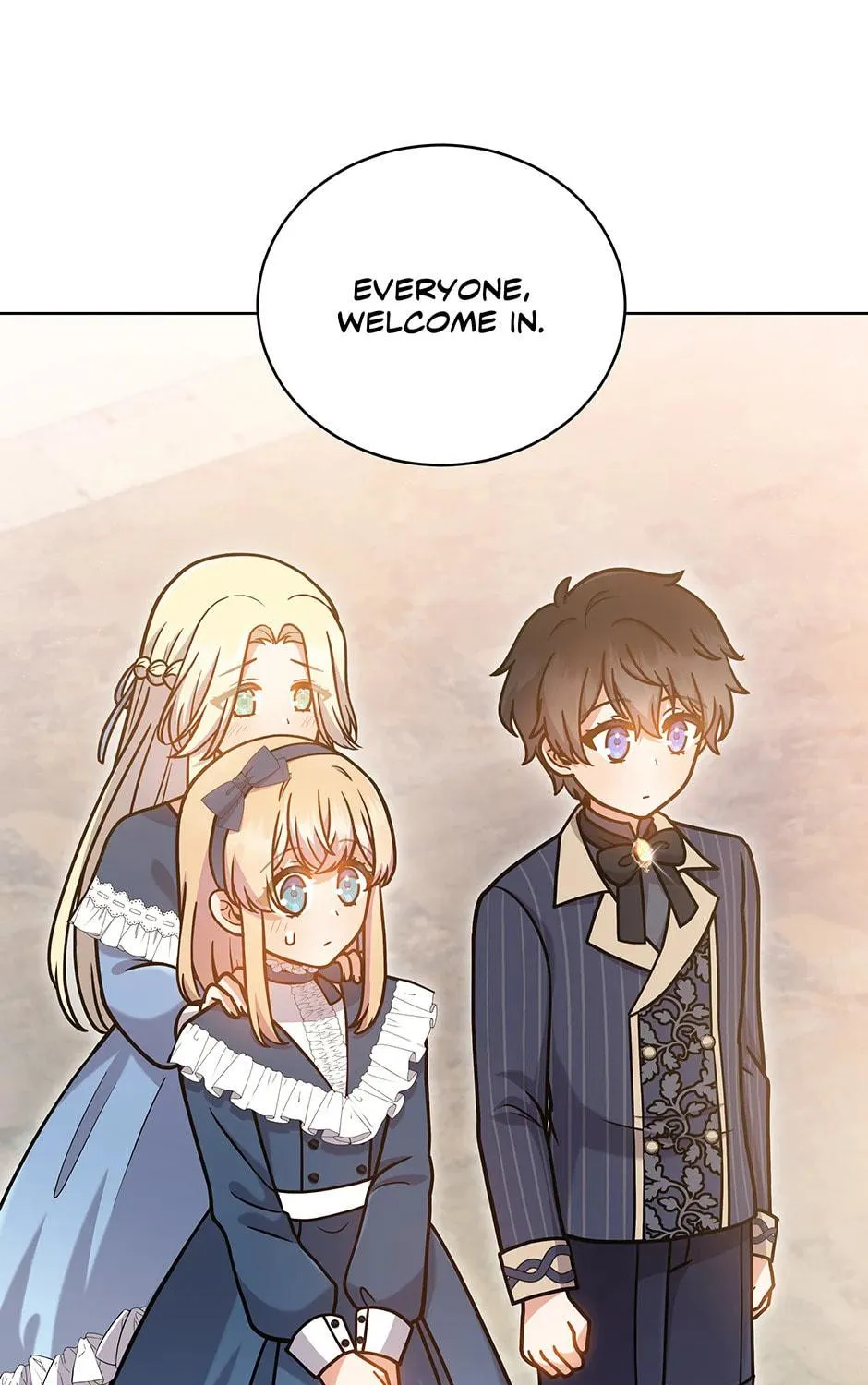 I Became the Daughter-in-Law of the Righteous Mad Dog Chapter 26 page 16 - 