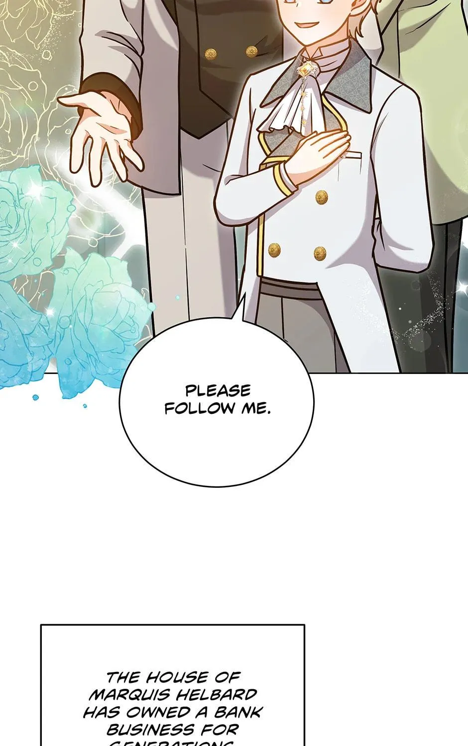 I Became the Daughter-in-Law of the Righteous Mad Dog Chapter 26 page 22 - 