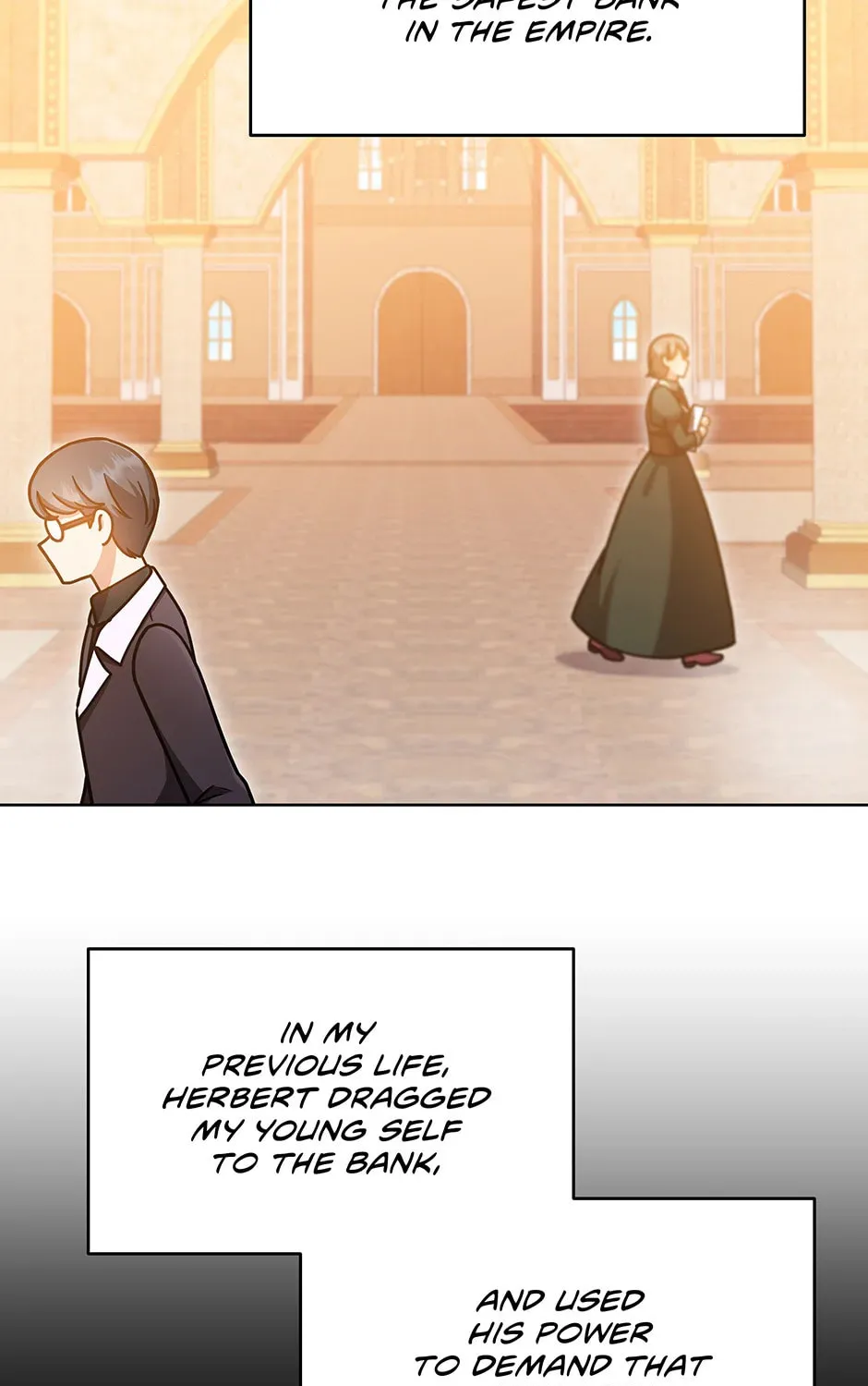 I Became the Daughter-in-Law of the Righteous Mad Dog Chapter 26 page 24 - 