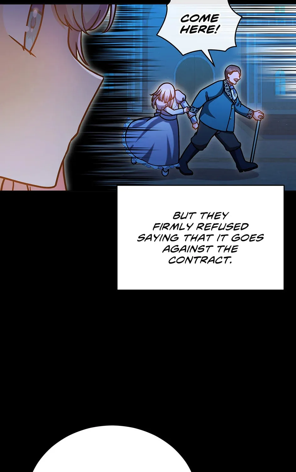 I Became the Daughter-in-Law of the Righteous Mad Dog Chapter 26 page 26 - 