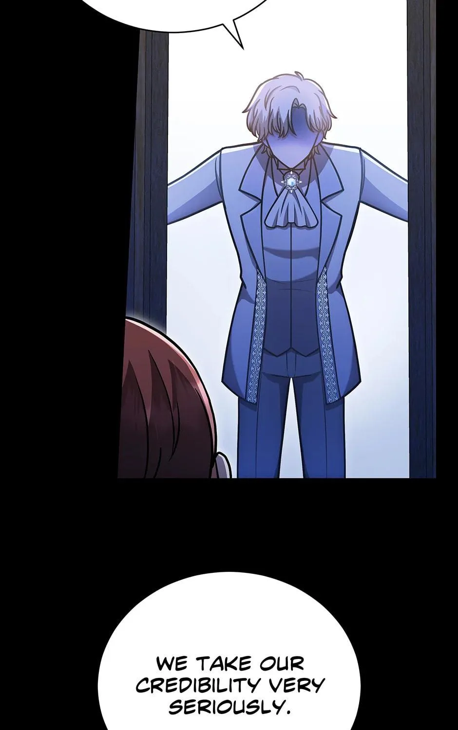 I Became the Daughter-in-Law of the Righteous Mad Dog Chapter 26 page 28 - 